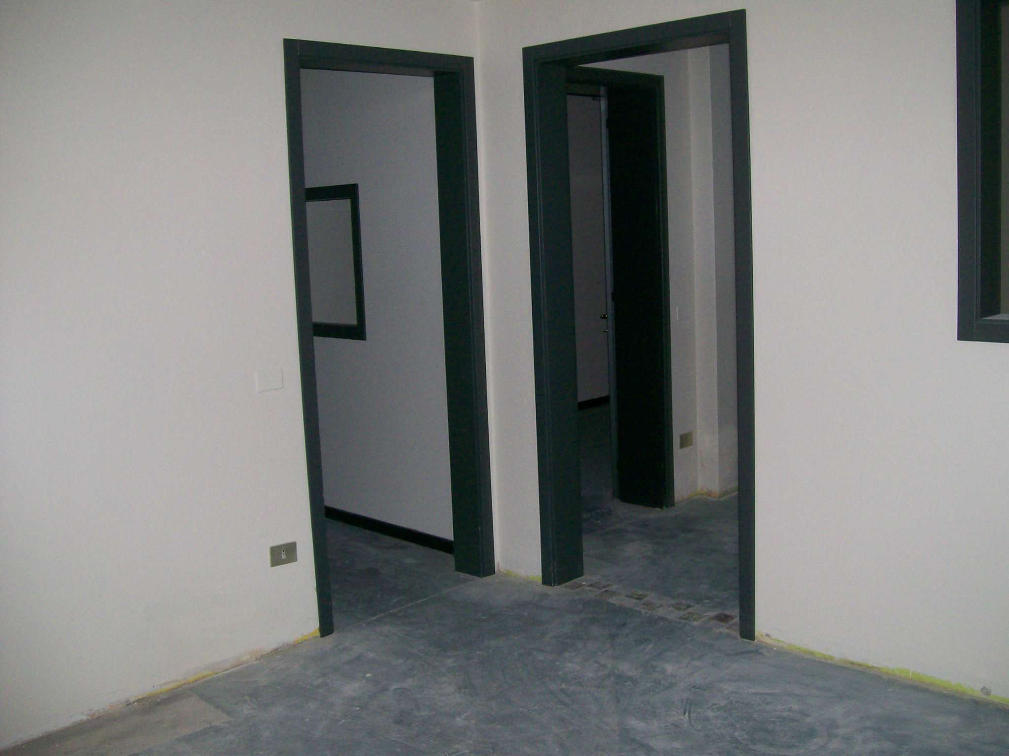 Ufficio - Loc.Com. PADOVA vendita  CENTRO  FinPadova Immobiliare