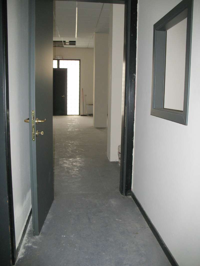 Ufficio - Loc.Com. PADOVA vendita  CENTRO  FinPadova Immobiliare