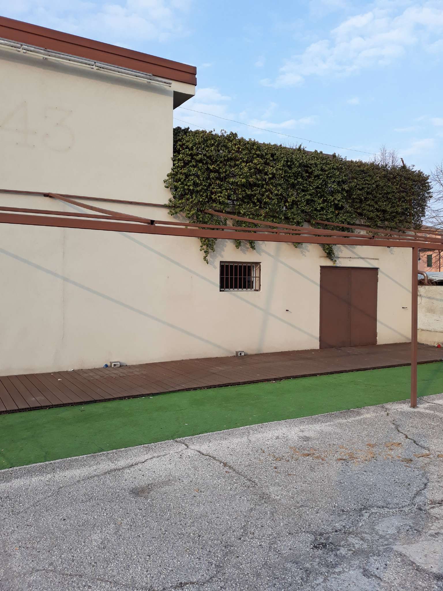  padova affitto quart: brentelle finpadova-immobiliare