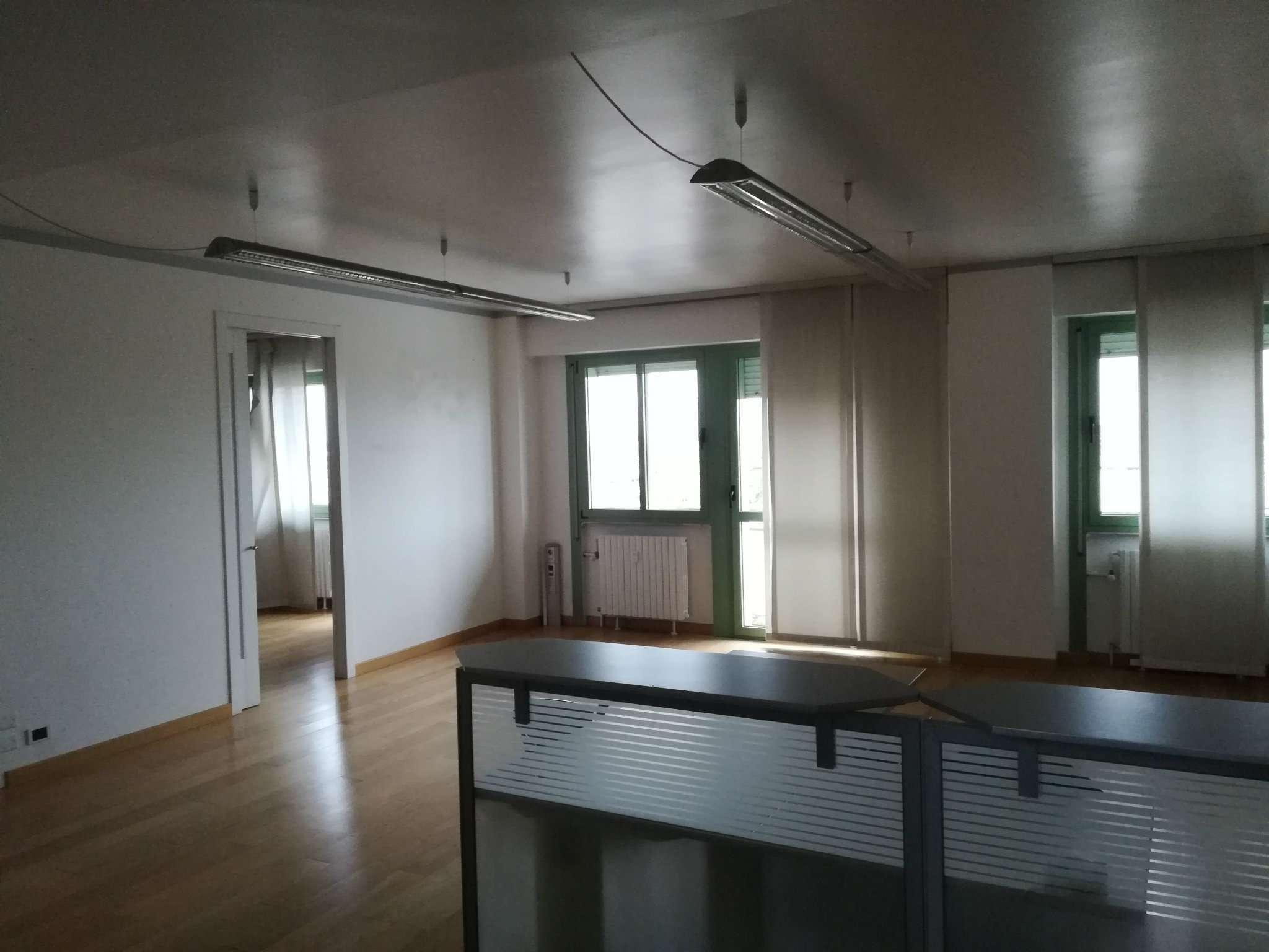 Ufficio - Loc.Com. PADOVA affitto  STAZIONE  FinPadova Immobiliare