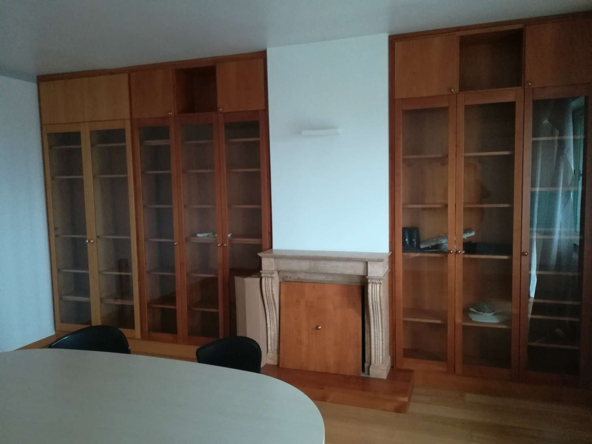 Ufficio - Loc.Com. PADOVA affitto  STAZIONE  FinPadova Immobiliare