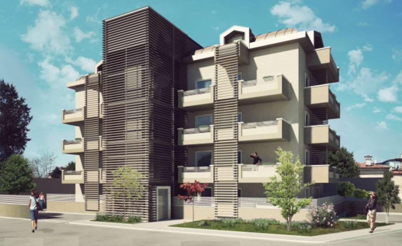 Appartamento CARRARA vendita   Campo d'Appio AGENZIA IMMOBILIARE TANIA