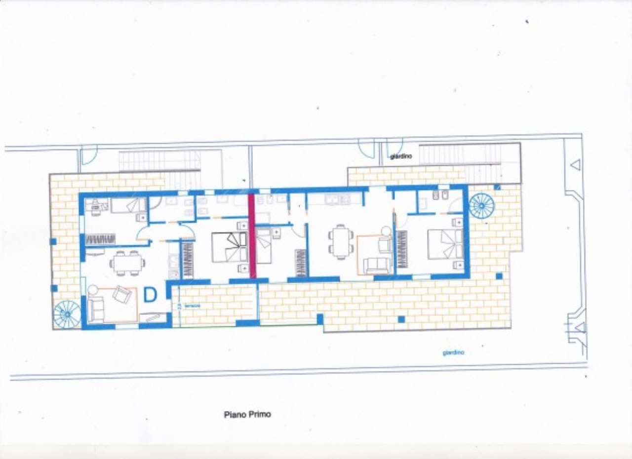  carrara vendita quart:  agenzia-immobiliare-tania