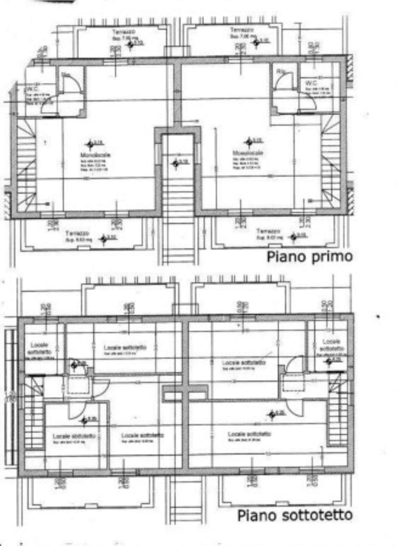  carrara vendita quart:  agenzia immobiliare tania