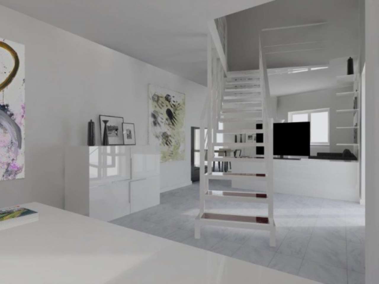  carrara vendita quart:  agenzia immobiliare tania