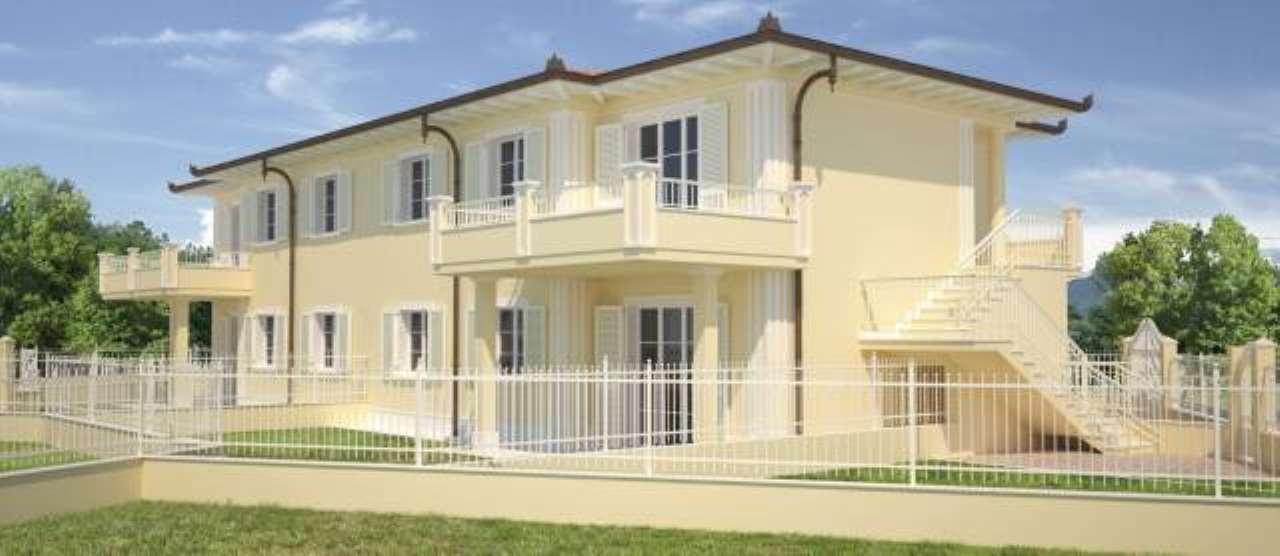 Villa Unifamiliare - Indipendente MONTIGNOSO vendita   Renella AGENZIA IMMOBILIARE TANIA
