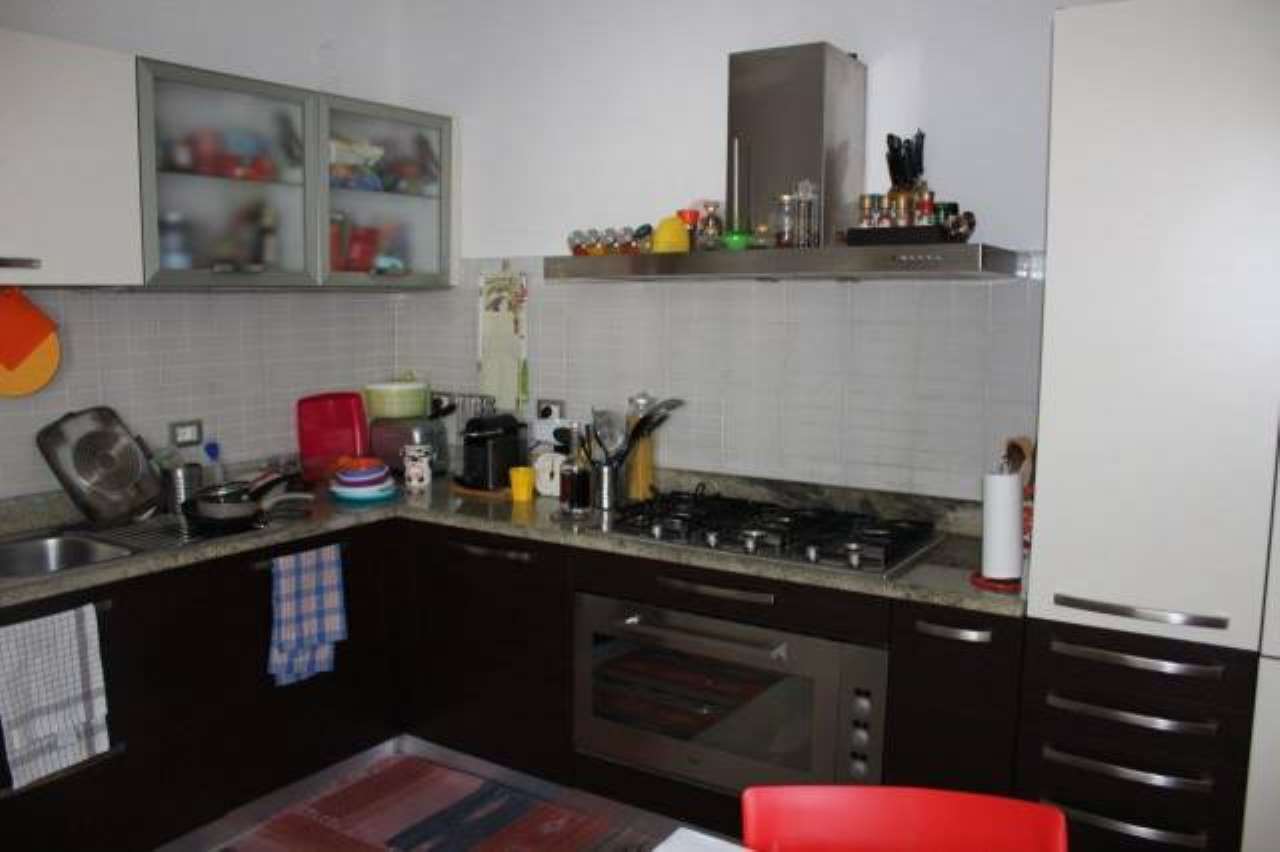 Appartamento CARRARA vendita   Felice Cavallotti AGENZIA IMMOBILIARE TANIA