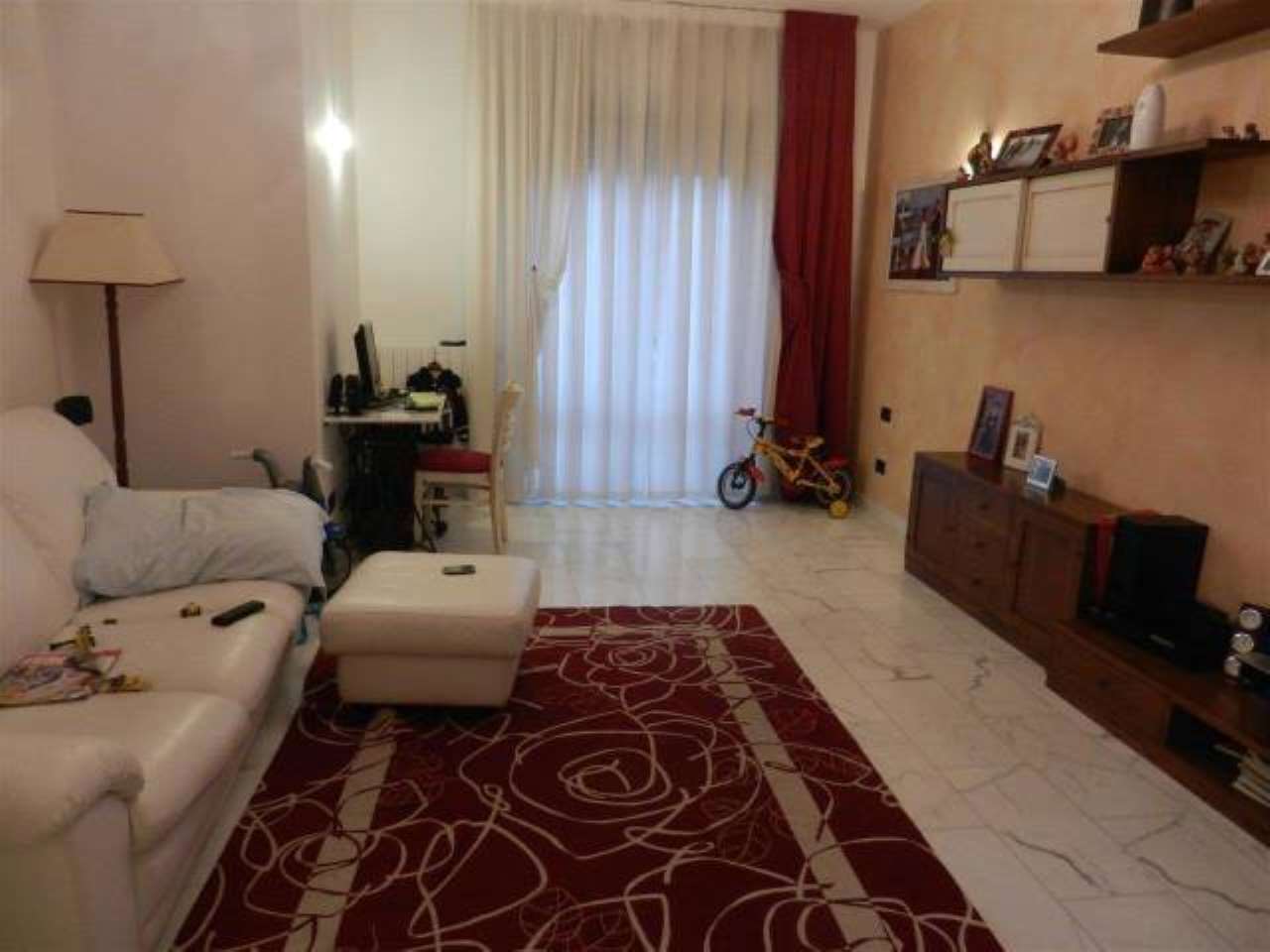 Appartamento CARRARA vendita   Felice Cavallotti AGENZIA IMMOBILIARE TANIA