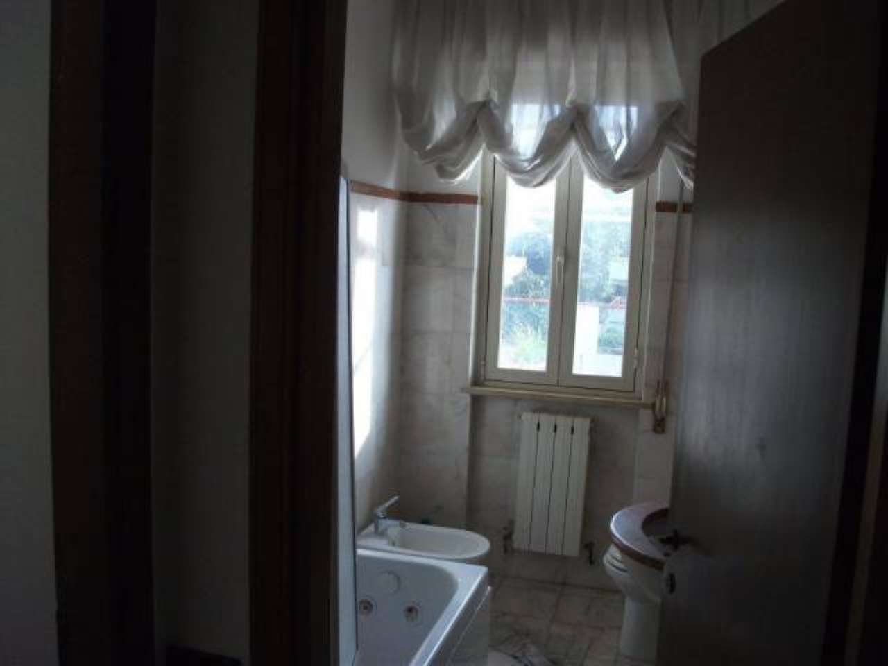 Attico CARRARA vendita   Giovanni da Verrazzano AGENZIA IMMOBILIARE TANIA