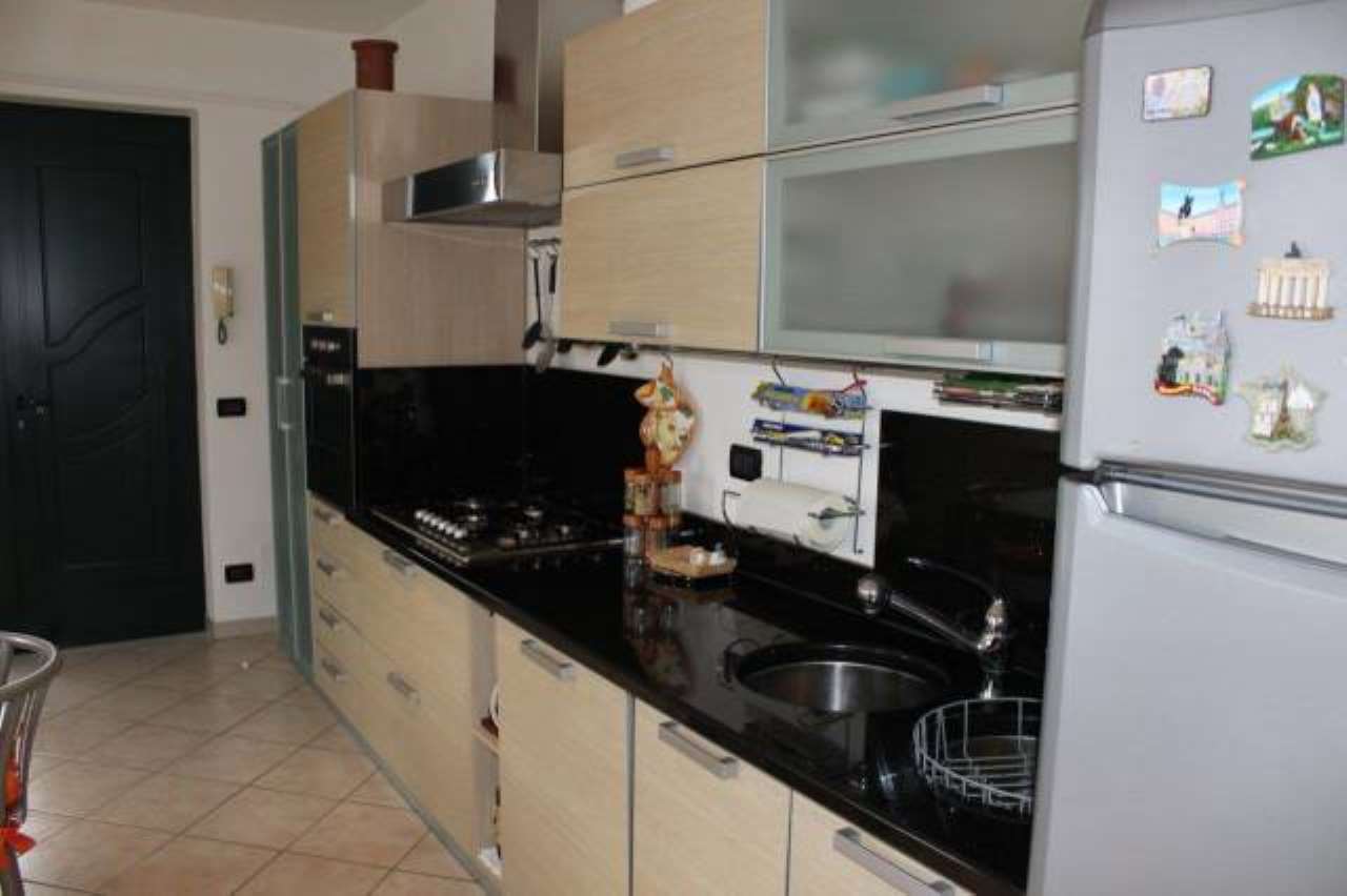 Appartamento CARRARA vendita   Baccio Bandinelli AGENZIA IMMOBILIARE TANIA