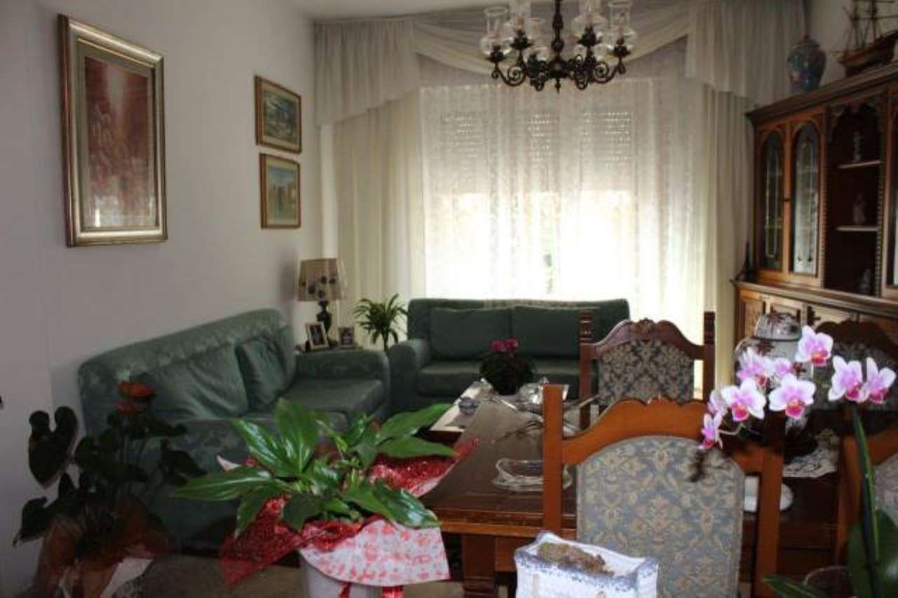 Appartamento CARRARA vendita   Felice Cavallotti AGENZIA IMMOBILIARE TANIA