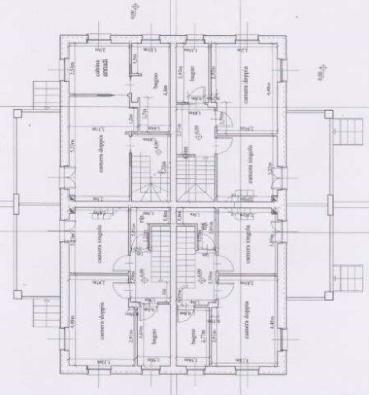 Villa Unifamiliare - Indipendente CASTELNUOVO MAGRA vendita   SP23 AGENZIA IMMOBILIARE TANIA