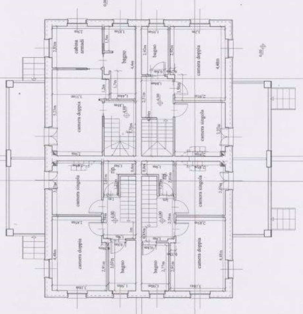 Villa Unifamiliare - Indipendente CASTELNUOVO MAGRA vendita   SP23 AGENZIA IMMOBILIARE TANIA