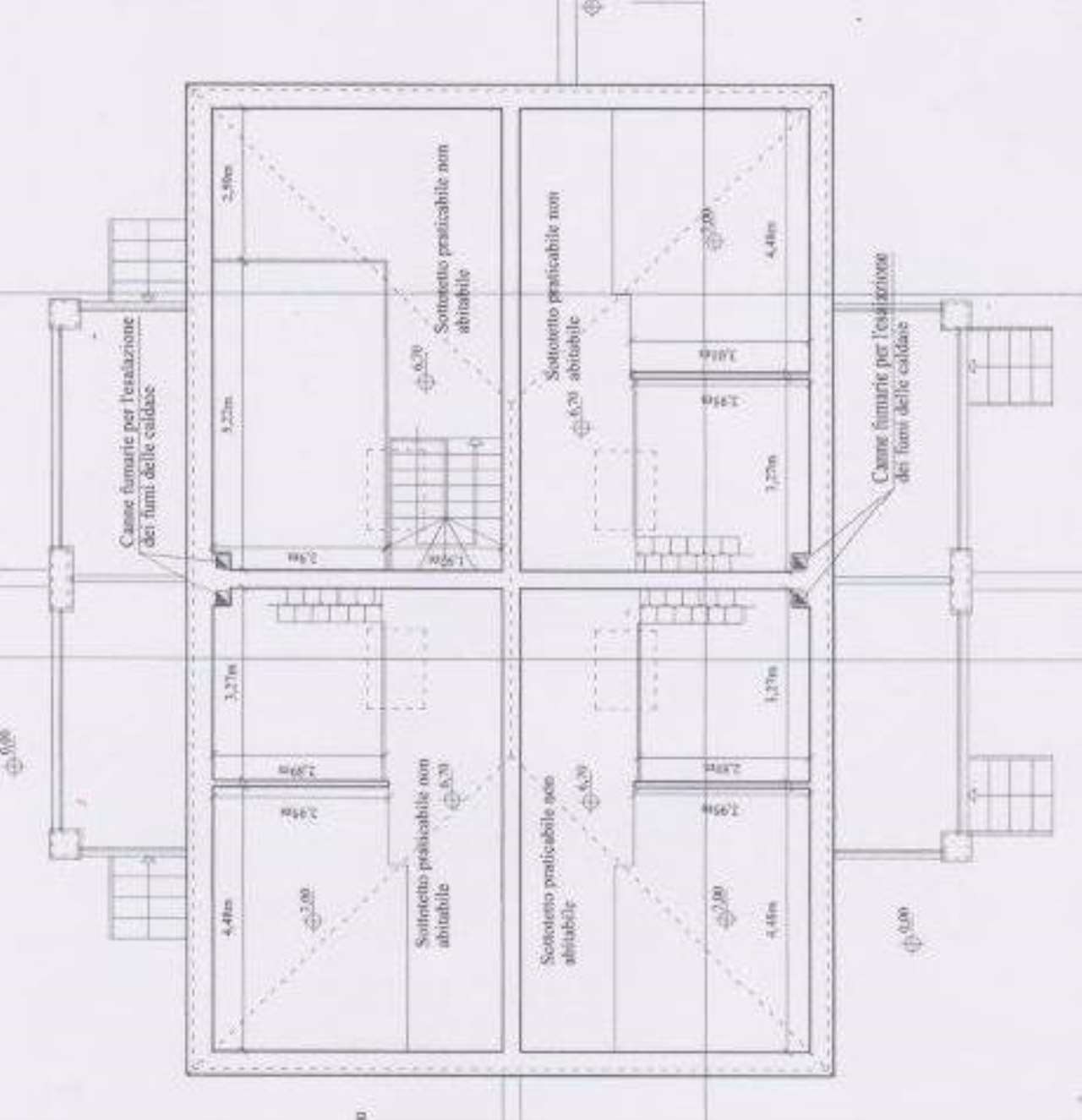 Villa Unifamiliare - Indipendente CASTELNUOVO MAGRA vendita   SP23 AGENZIA IMMOBILIARE TANIA