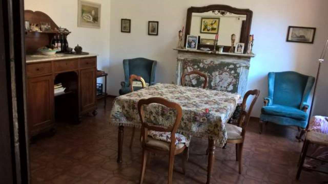 Villa Unifamiliare - Indipendente MONTIGNOSO vendita   roma 23 AGENZIA IMMOBILIARE TANIA
