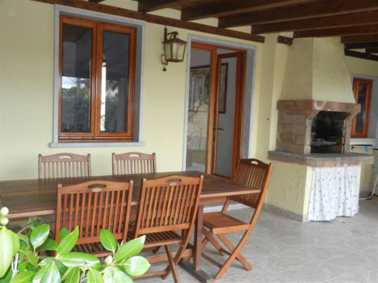 Villa Unifamiliare - Indipendente CARRARA vendita   Grotta AGENZIA IMMOBILIARE TANIA