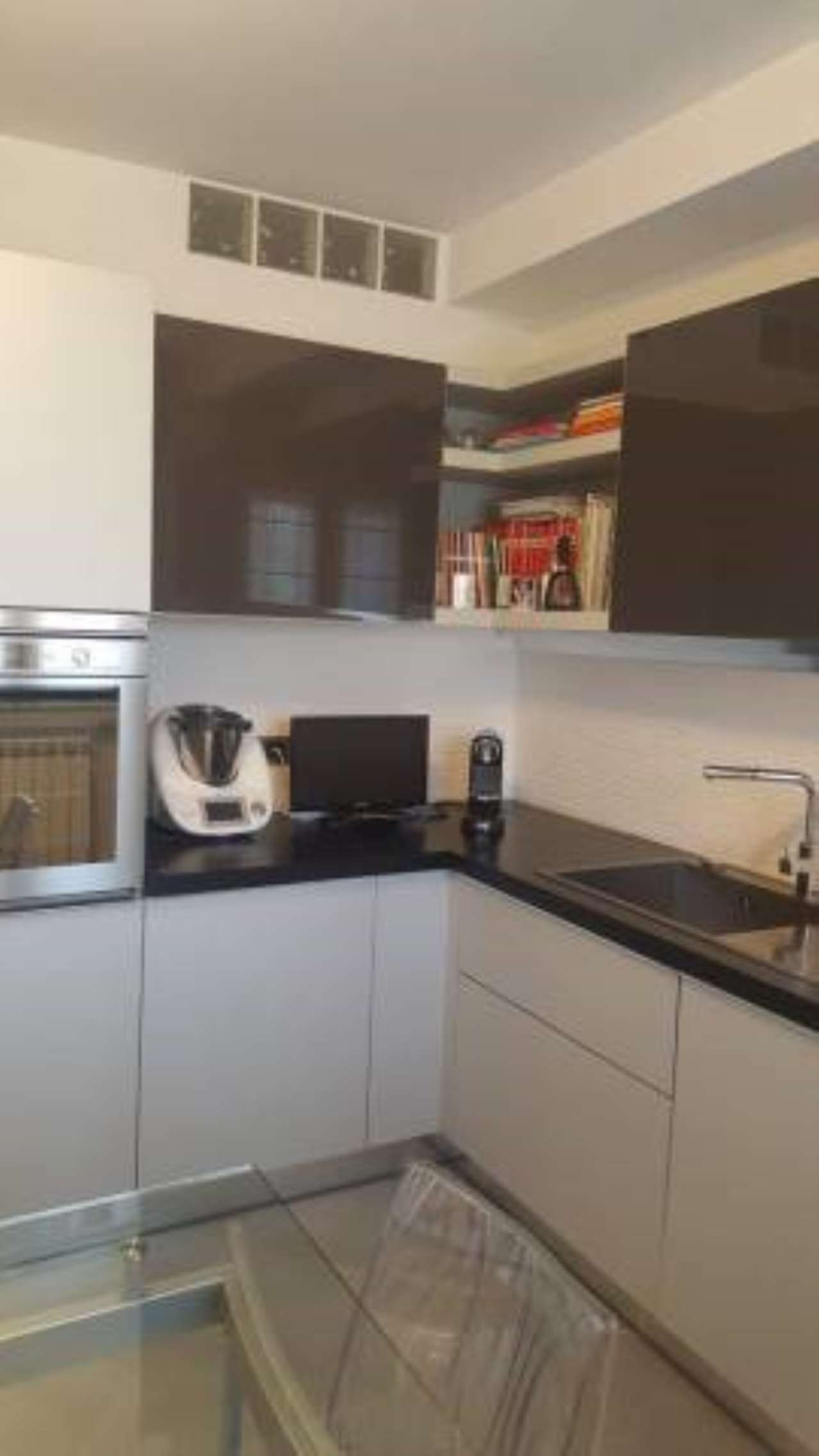 Appartamento CARRARA vendita   della Perla AGENZIA IMMOBILIARE TANIA