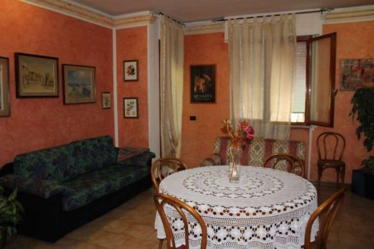 Appartamento CARRARA vendita   Genova AGENZIA IMMOBILIARE TANIA