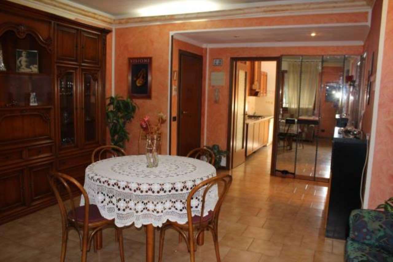Appartamento CARRARA vendita   Genova AGENZIA IMMOBILIARE TANIA
