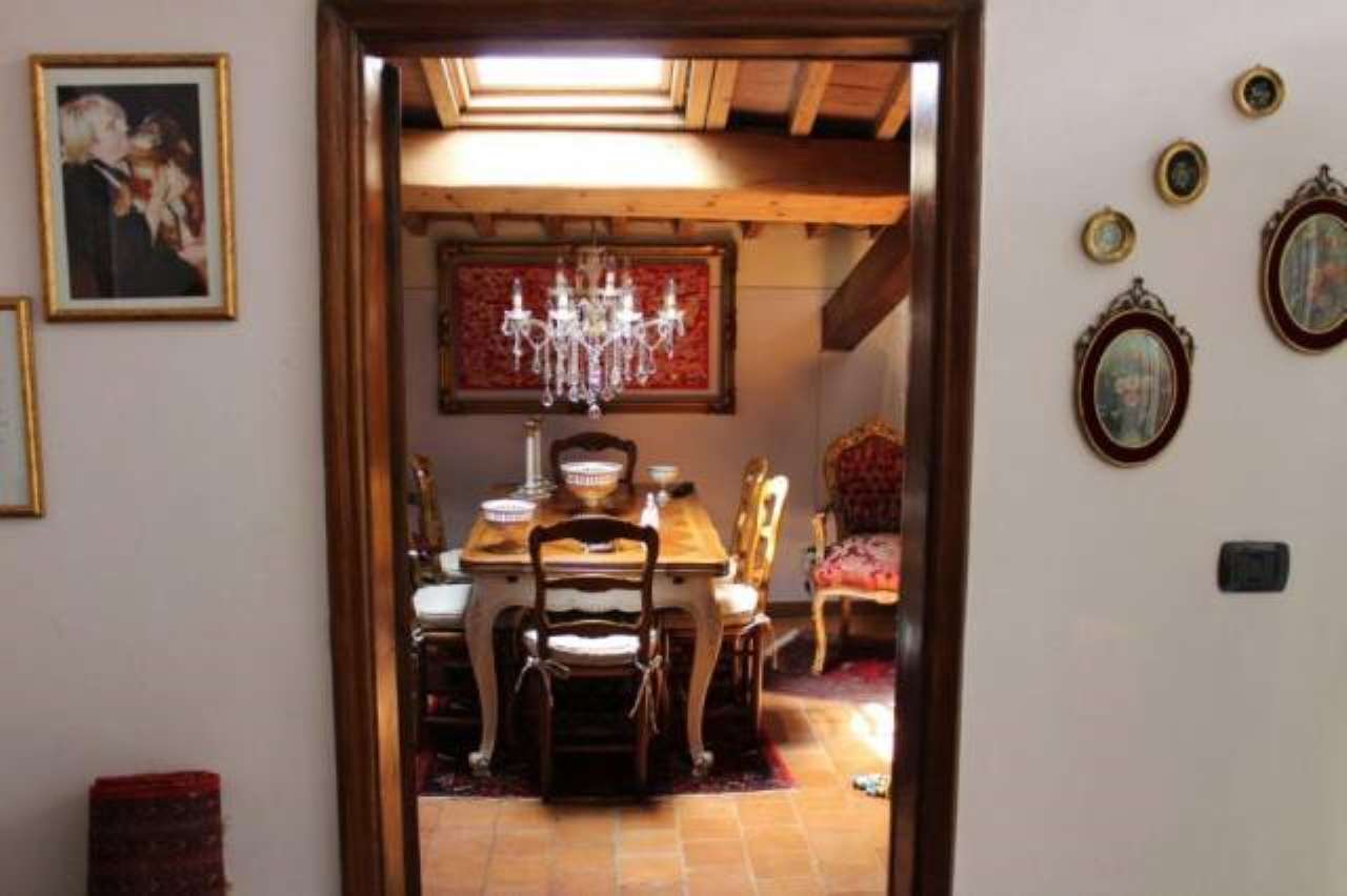 Attico CARRARA vendita   Roma AGENZIA IMMOBILIARE TANIA