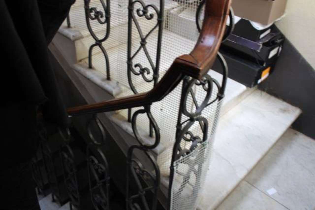 Attico CARRARA vendita   Roma AGENZIA IMMOBILIARE TANIA