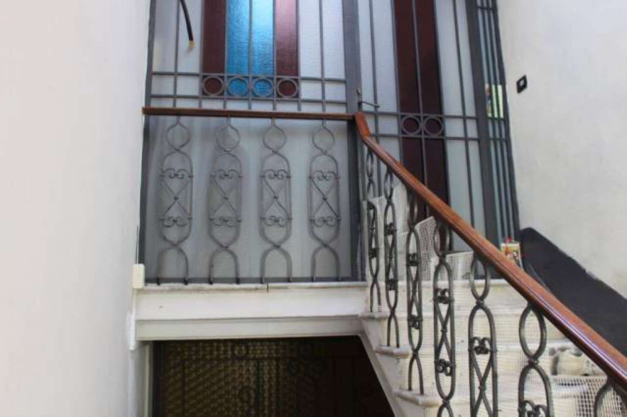 Attico CARRARA vendita   Roma AGENZIA IMMOBILIARE TANIA