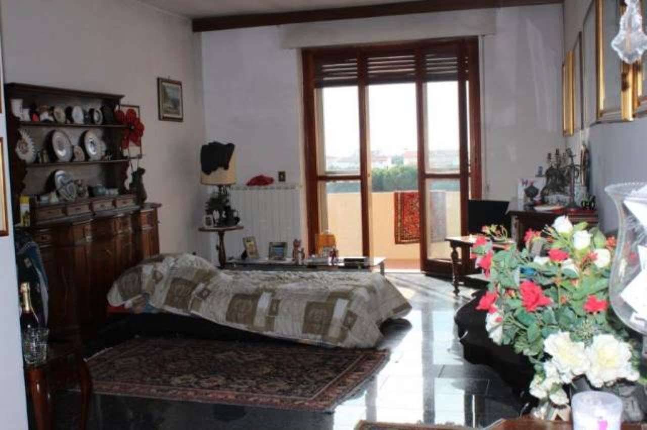 Attico CARRARA vendita   XX Settembre AGENZIA IMMOBILIARE TANIA