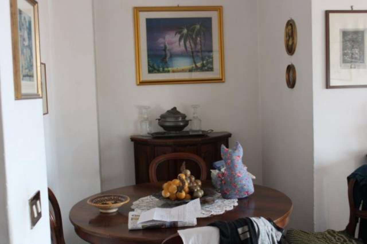 Attico CARRARA vendita   XX Settembre AGENZIA IMMOBILIARE TANIA