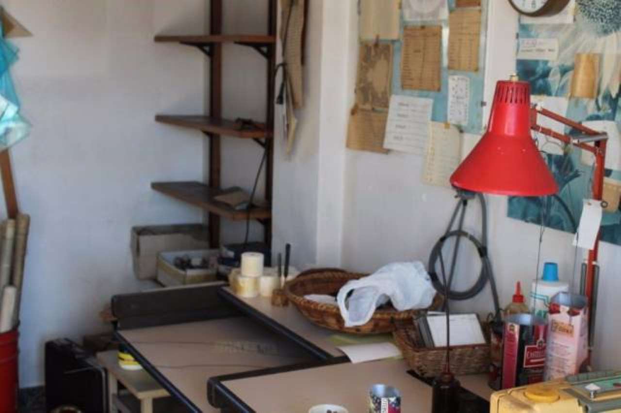 Attico CARRARA vendita   Firenze AGENZIA IMMOBILIARE TANIA