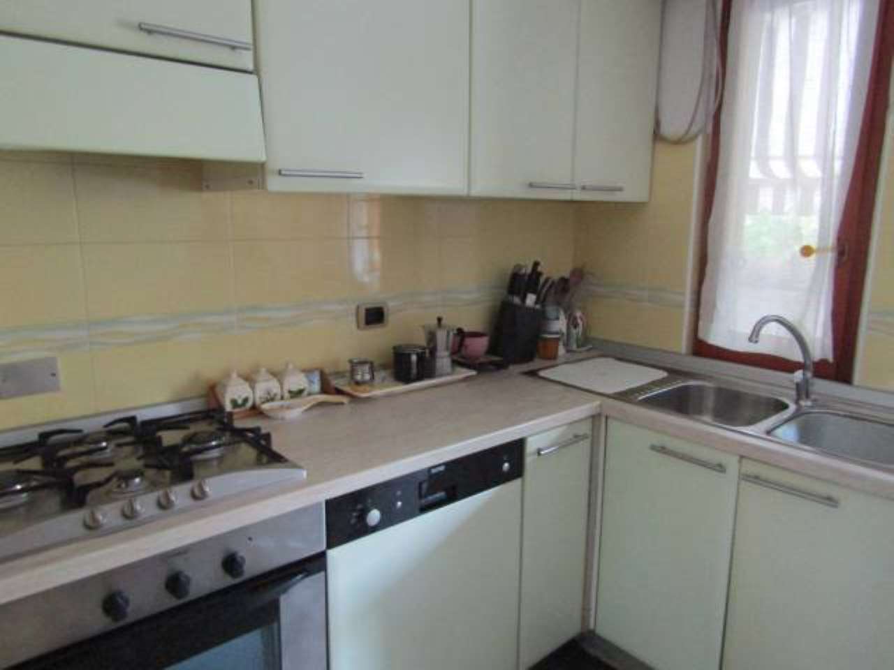 Appartamento CARRARA vendita   XX Settembre AGENZIA IMMOBILIARE TANIA