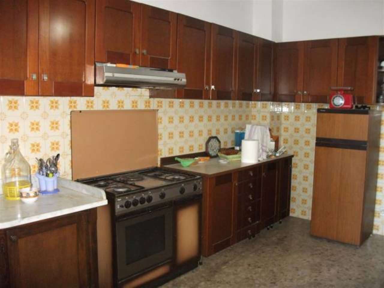 Villa CARRARA vendita   XX Settembre AGENZIA IMMOBILIARE TANIA