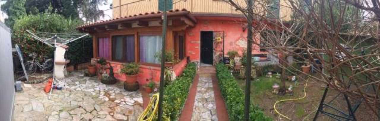 Villa Unifamiliare - Indipendente CARRARA vendita   XX Settembre AGENZIA IMMOBILIARE TANIA