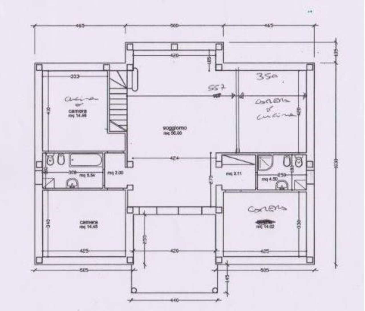  ortonovo vendita quart:  agenzia immobiliare tania