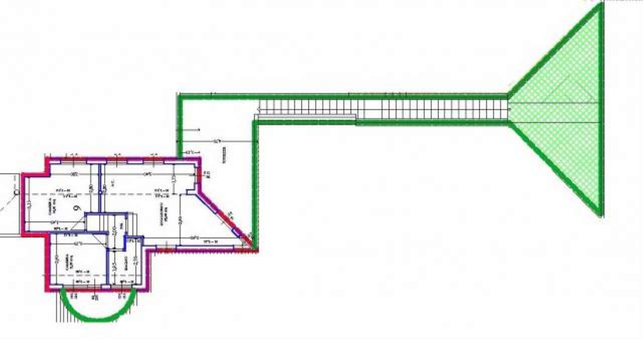  ortonovo vendita quart:  agenzia immobiliare tania