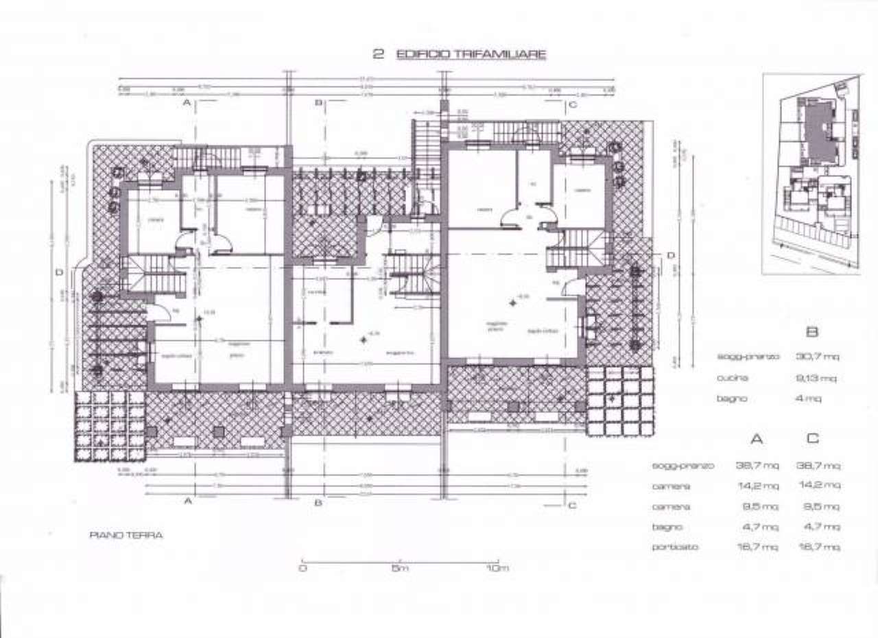 Villa Unifamiliare - Indipendente ORTONOVO vendita   Madonnina AGENZIA IMMOBILIARE TANIA