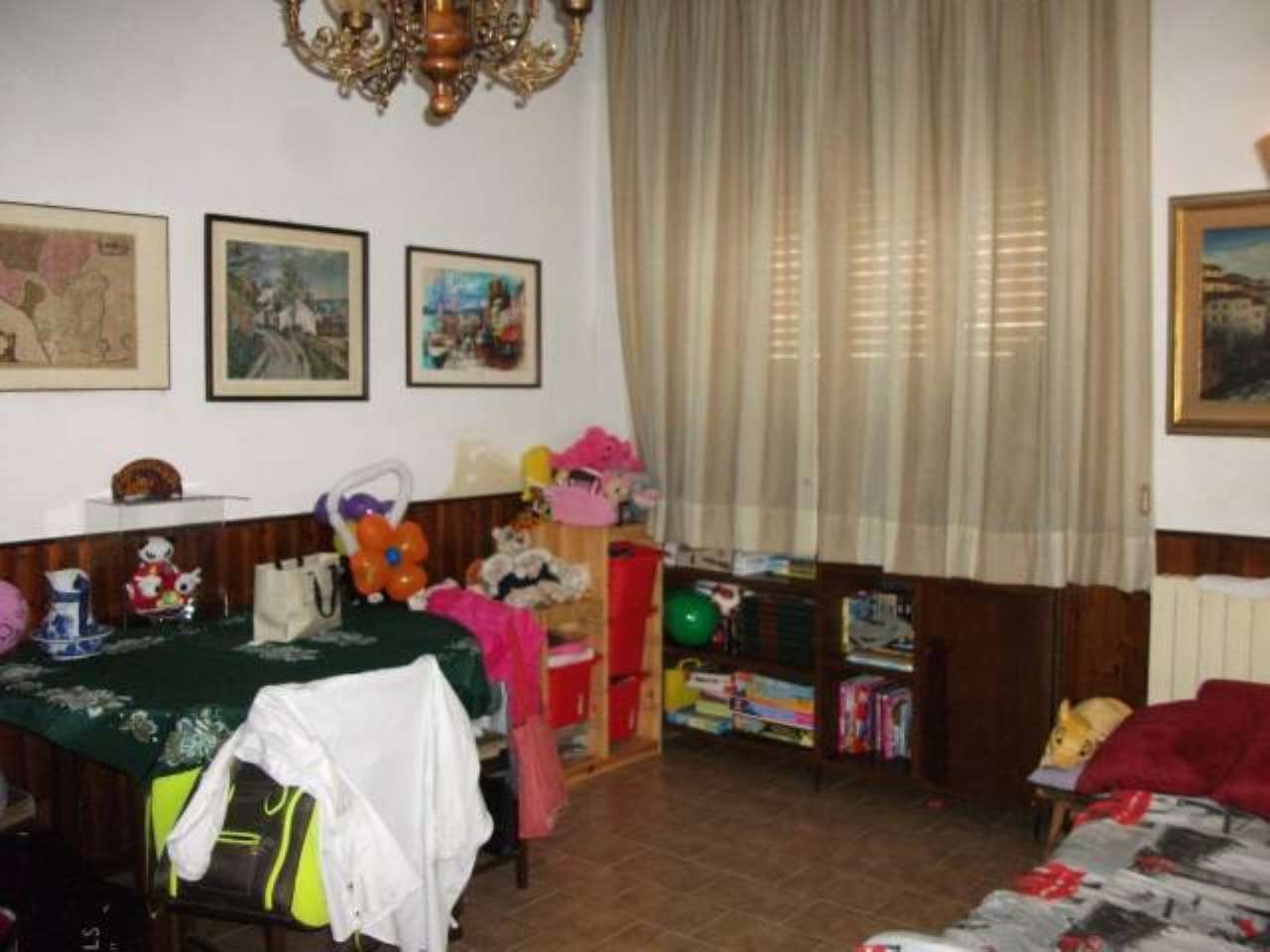 Villa Unifamiliare - Indipendente CARRARA vendita   Firenze AGENZIA IMMOBILIARE TANIA