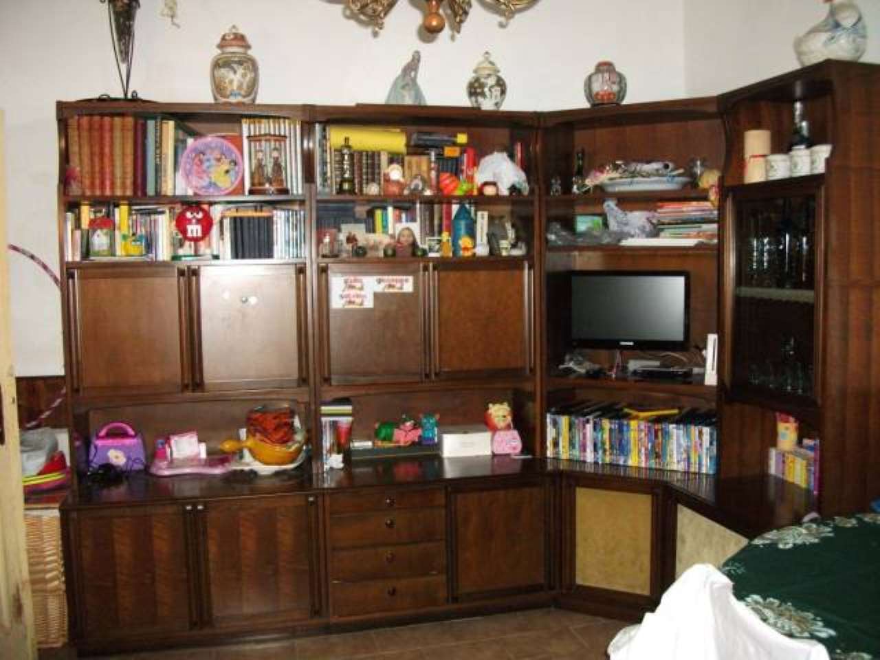 Villa Unifamiliare - Indipendente CARRARA vendita   Firenze AGENZIA IMMOBILIARE TANIA