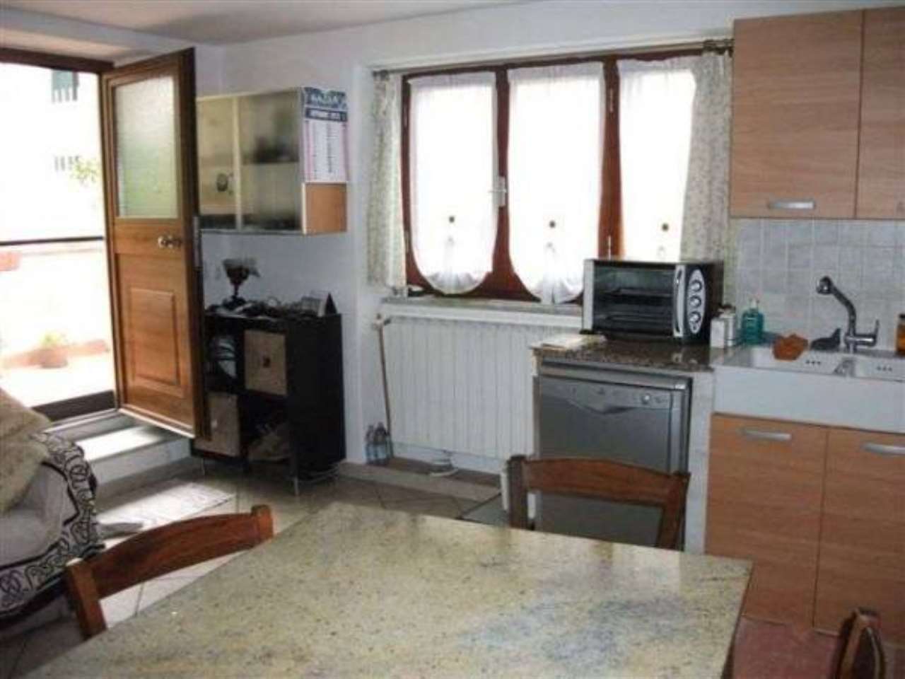 Villa Unifamiliare - Indipendente CARRARA vendita   Fossone Basso AGENZIA IMMOBILIARE TANIA