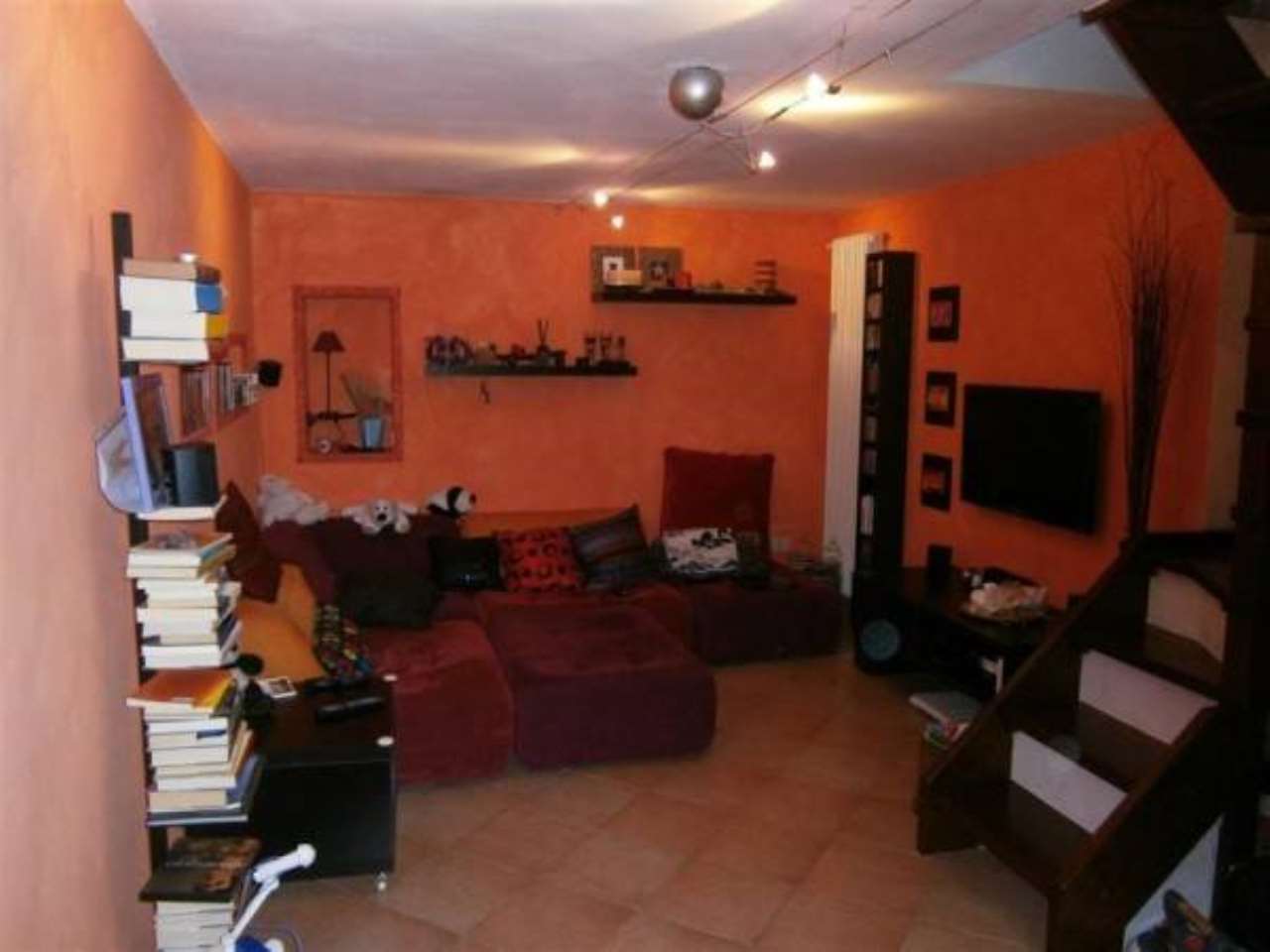 Villa Unifamiliare - Indipendente CARRARA vendita   Agricola AGENZIA IMMOBILIARE TANIA