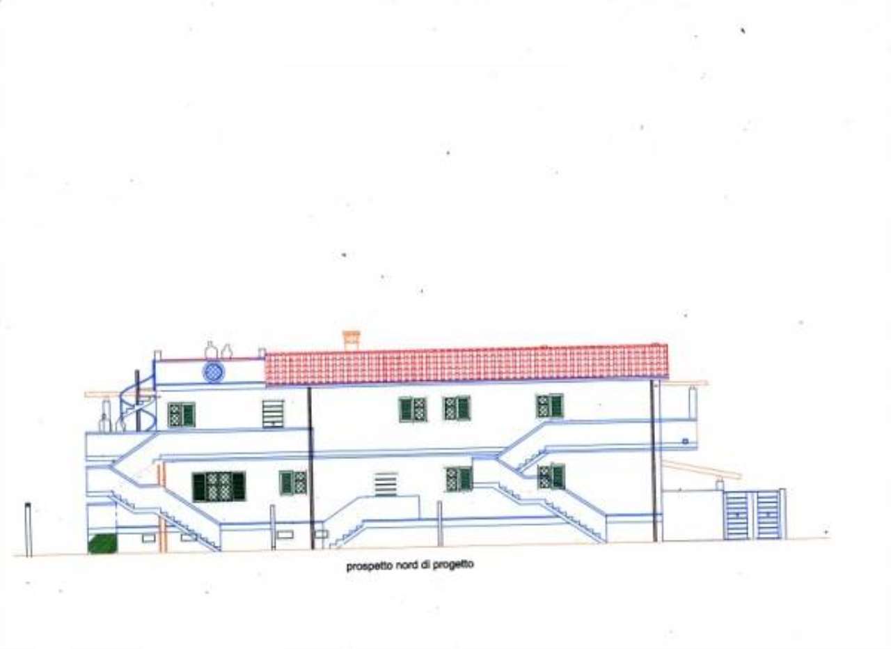 Appartamento CARRARA vendita   Bassagrande AGENZIA IMMOBILIARE TANIA