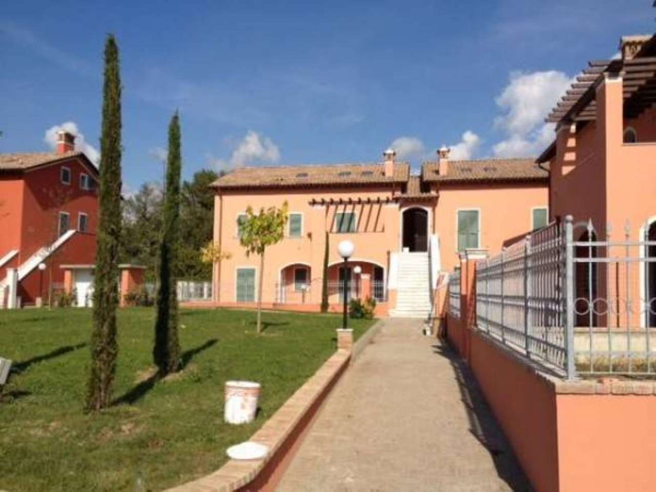 Appartamento SARZANA vendita   Ghiarettolo AGENZIA IMMOBILIARE TANIA