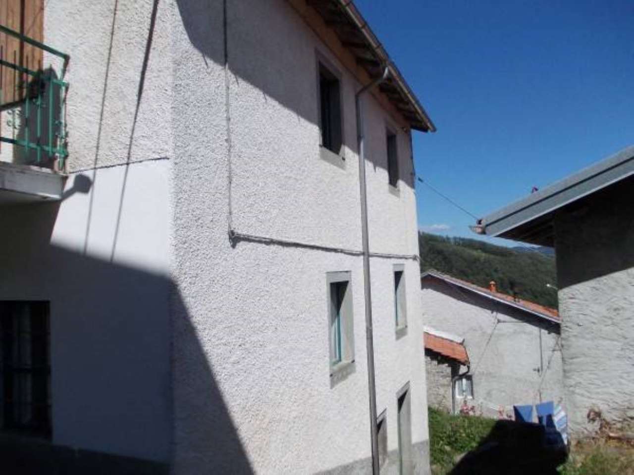 Villa Unifamiliare - Indipendente PALANZANO vendita   provinciale AGENZIA IMMOBILIARE TANIA