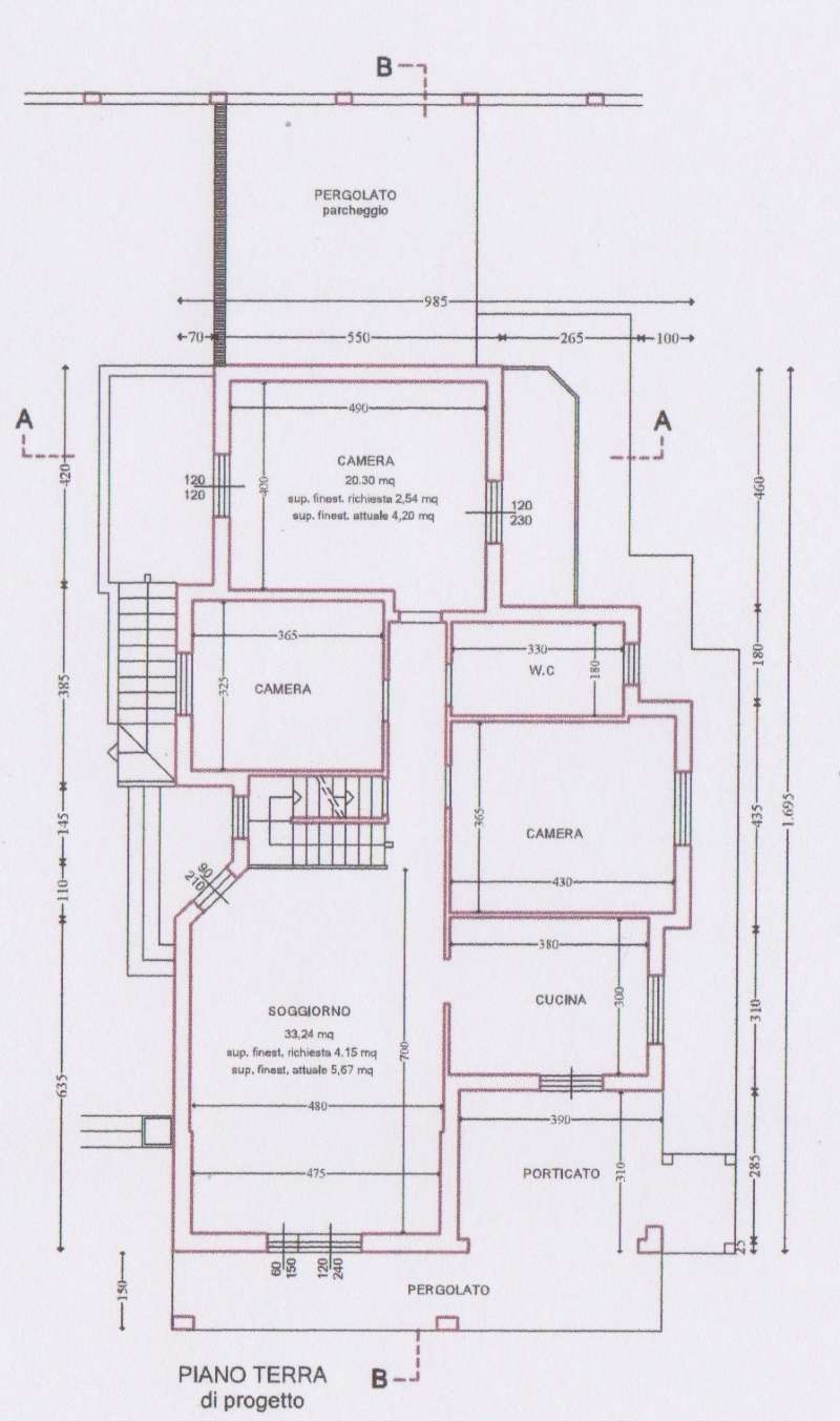 Villa Unifamiliare - Indipendente ORTONOVO vendita   LARGA AGENZIA IMMOBILIARE TANIA