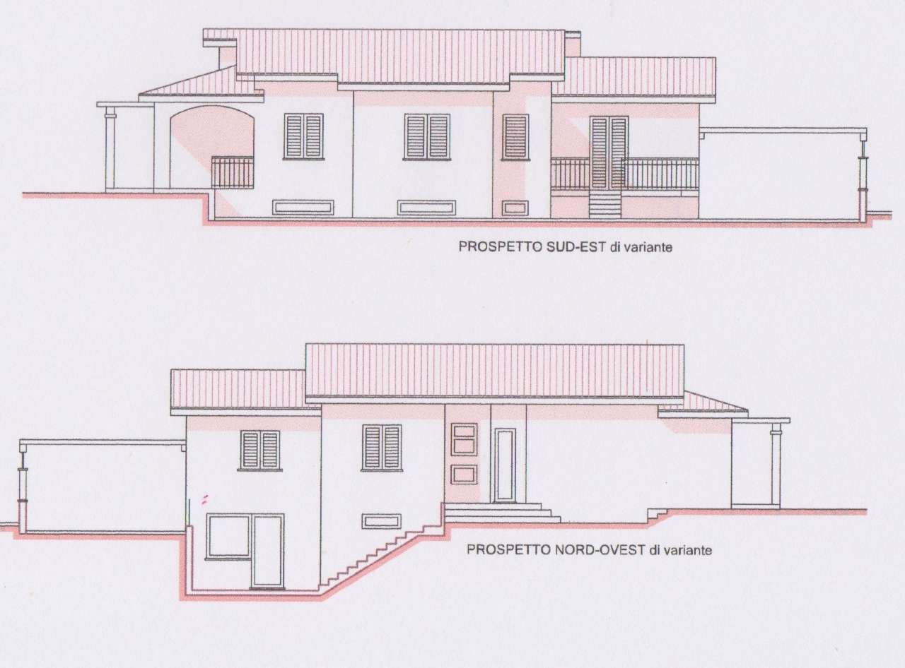 Villa Unifamiliare - Indipendente ORTONOVO vendita   LARGA AGENZIA IMMOBILIARE TANIA