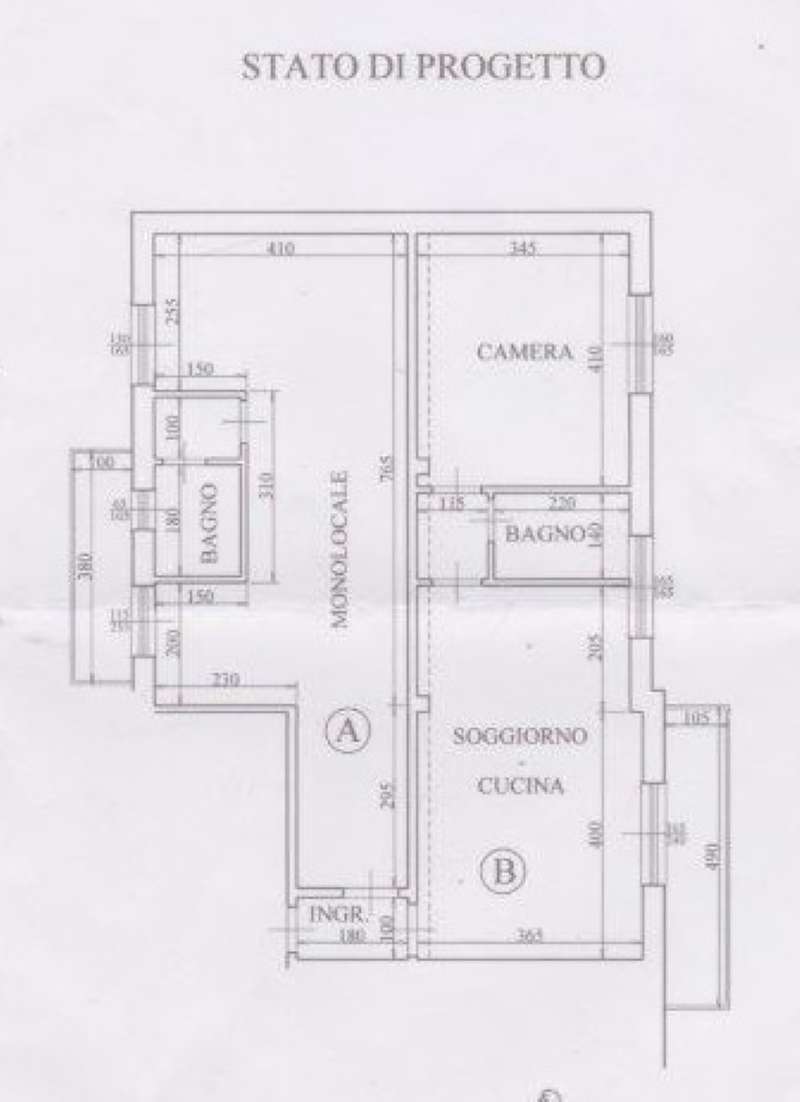  carrara vendita quart:  agenzia immobiliare tania