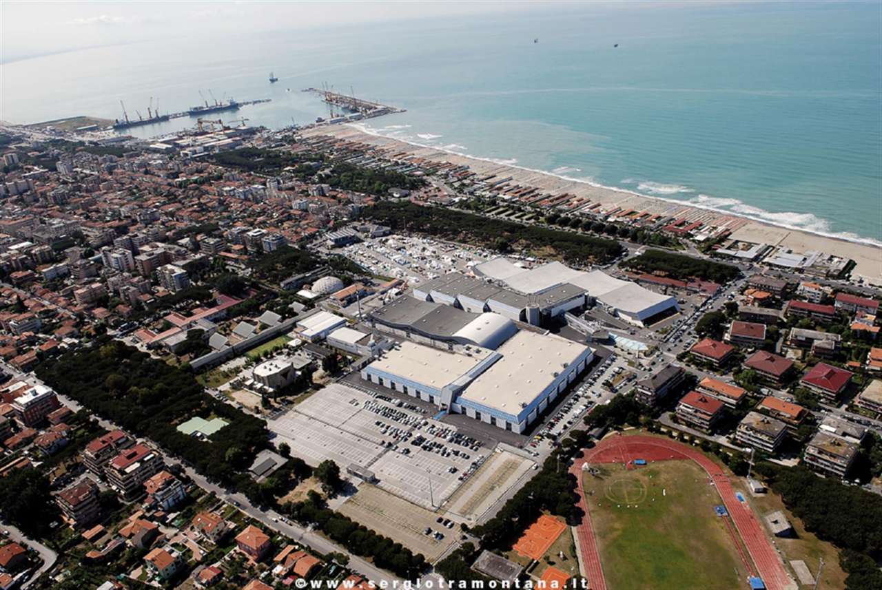 Appartamento CARRARA vendita   venezia AGENZIA IMMOBILIARE TANIA