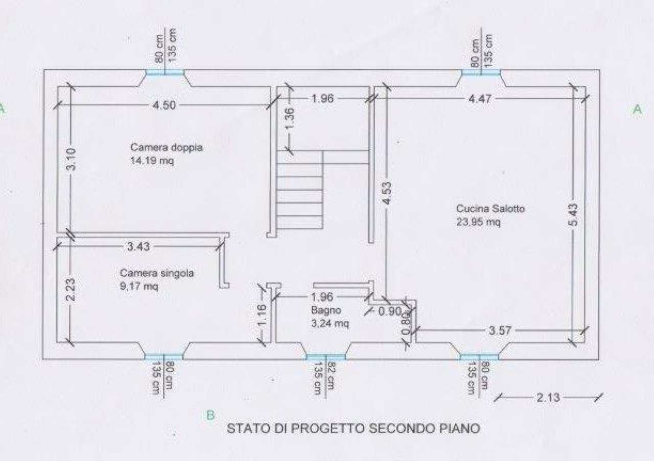 Appartamento CARRARA vendita   europa AGENZIA IMMOBILIARE TANIA