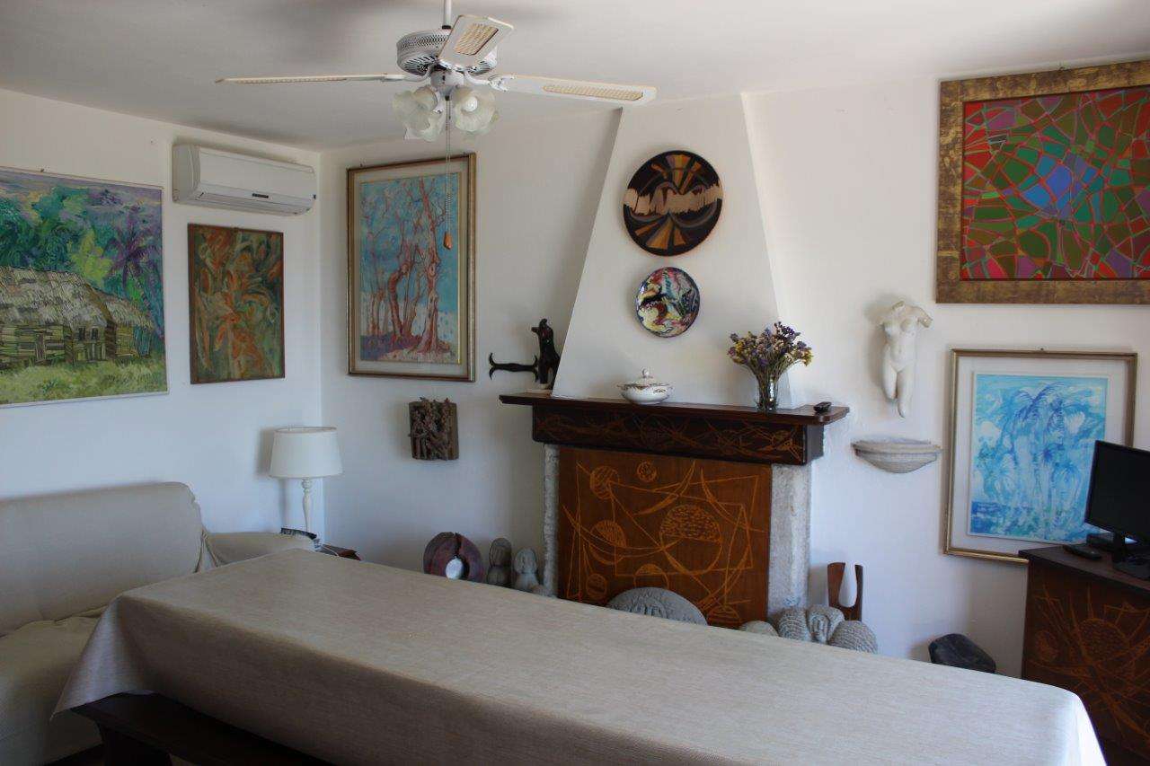 Villa Unifamiliare - Indipendente CARRARA vendita   pellucara AGENZIA IMMOBILIARE TANIA