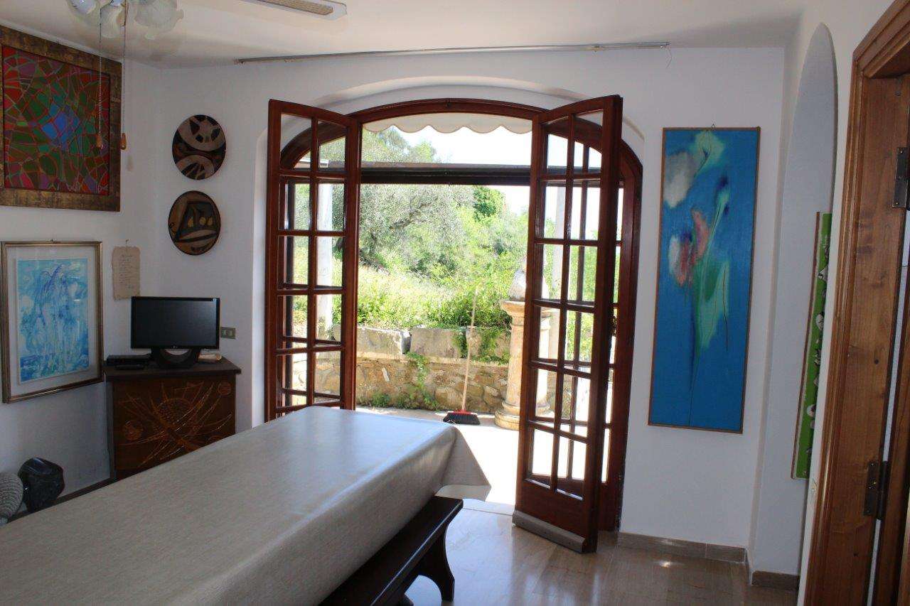 Villa Unifamiliare - Indipendente CARRARA vendita   pellucara AGENZIA IMMOBILIARE TANIA
