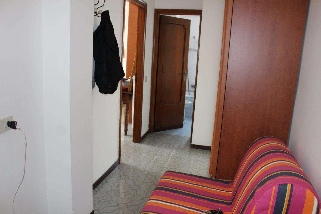 Attico CARRARA vendita   da verazzano AGENZIA IMMOBILIARE TANIA